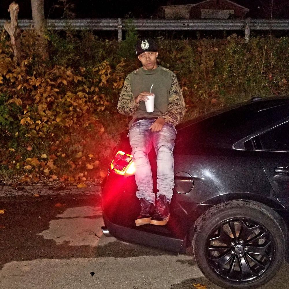 Meet your Posher, Litty